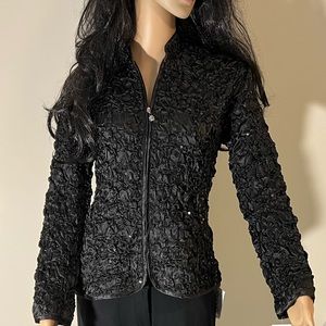 JBS Zip Up Jacket